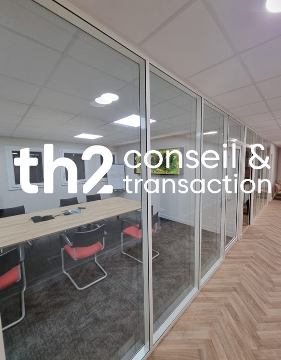 Plus de détails pour 19 Quai De Juillet, Caen - Bureau à louer