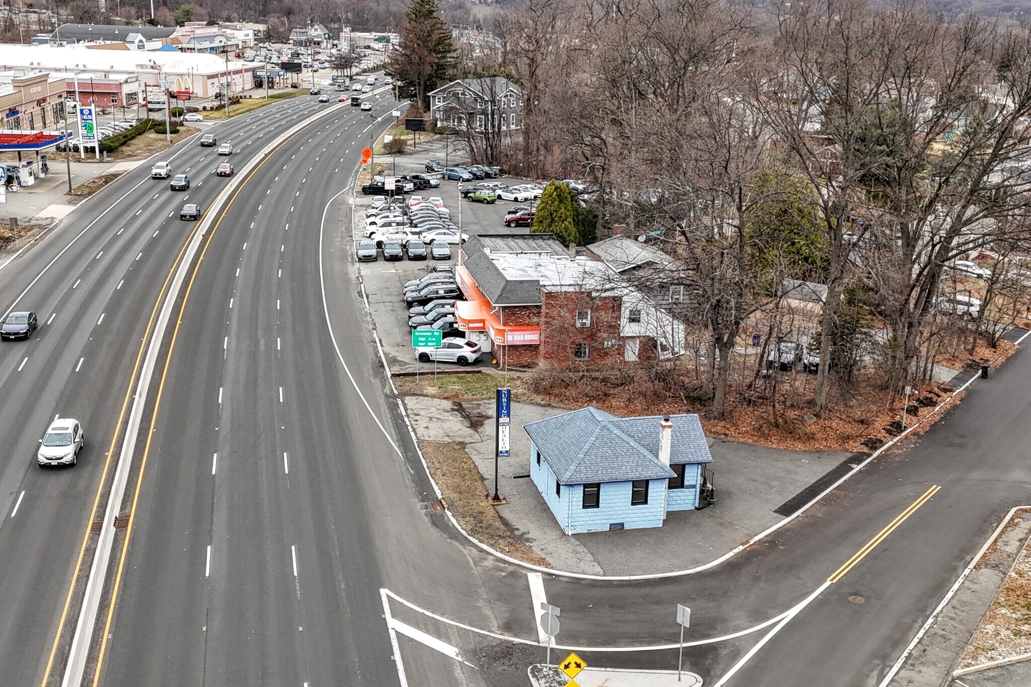 1432 State Rt 23, Butler, NJ à louer Photo principale– Image 1 sur 33