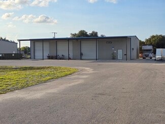 Plus de détails pour 750 Cowboy Way, LaBelle, FL - Industriel/Logistique à louer