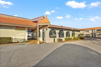 Plus de détails pour 4907 14th St W, Bradenton, FL - Local commercial à louer