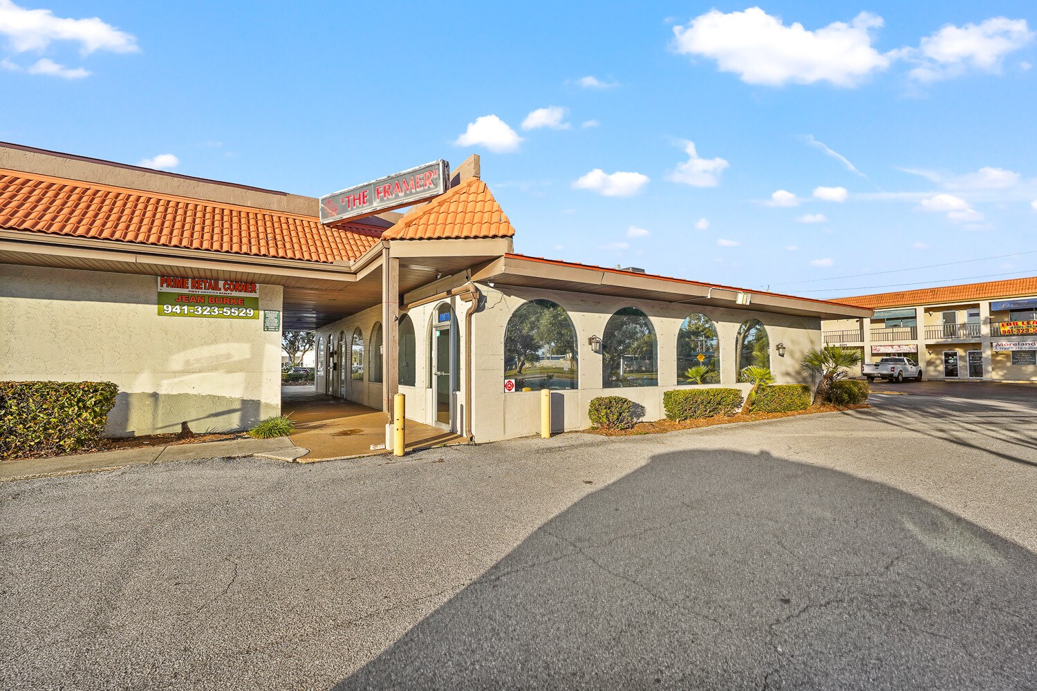 4907 14th St W, Bradenton, FL à louer Photo principale– Image 1 sur 16