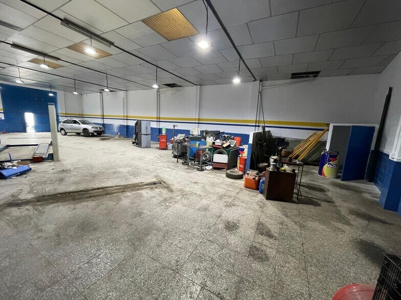 Industriel/Logistique dans Cáceres, Cáceres à vendre - Photo de l’immeuble – Image 3 sur 13