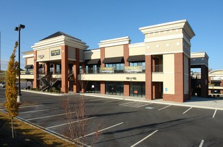 Plus de détails pour 2645 N Berkeley Lake Rd NW, Duluth, GA - Local commercial à vendre