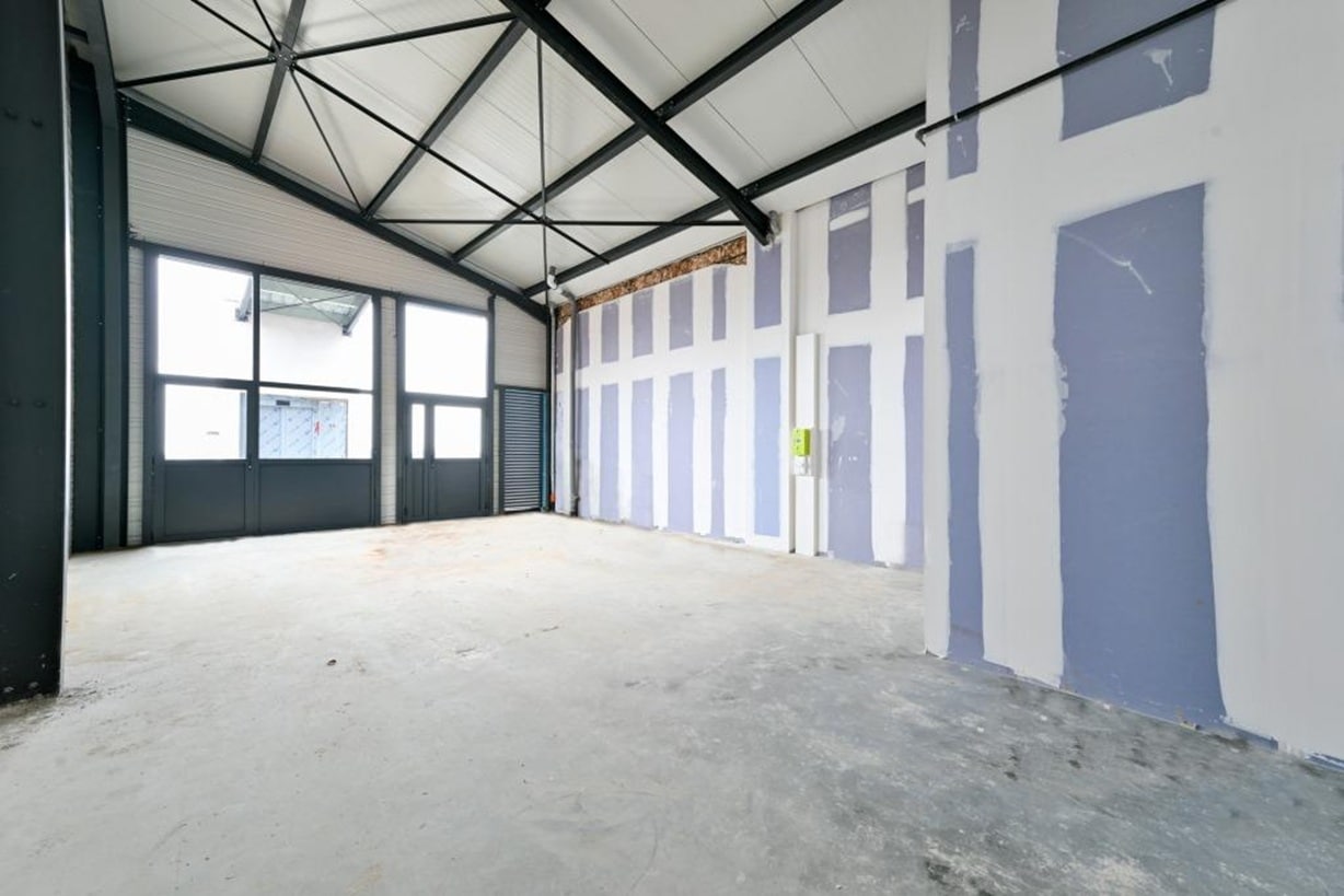 25 Boulevard Elisabeth Boselli, Angers, MEL 49100 - Lot 201 -  - Photo intérieure - Image 1 of 5