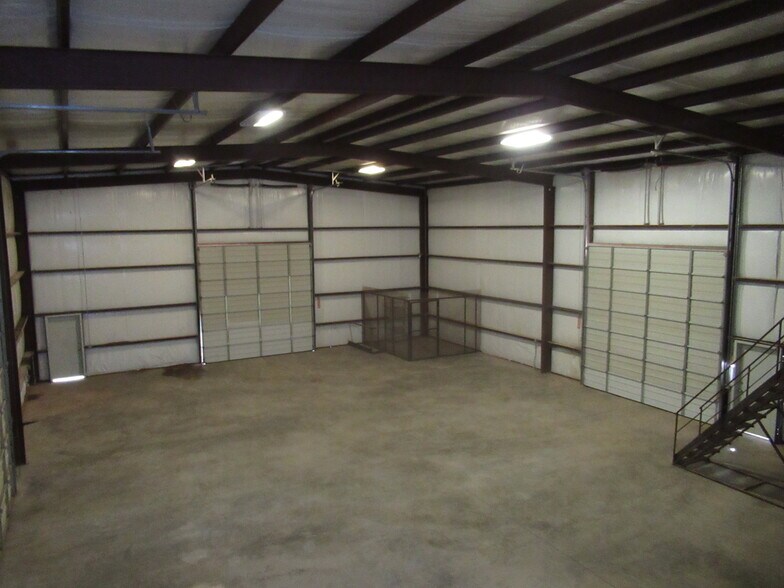 3306 S County Road 1108 & I-20, Midland, TX à louer - Photo de l’immeuble – Image 3 sur 3