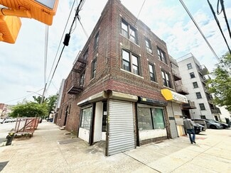 Plus de détails pour 545 Brooklyn Ave, Brooklyn, NY - Local commercial à louer