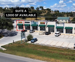 4315 W FM 2147, Cottonwood Shores, TX à louer Photo intérieure– Image 1 sur 2