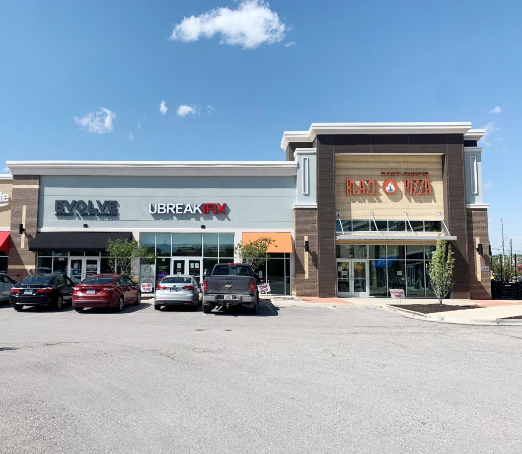 2003 W Kansas St, Liberty, MO à louer Photo principale– Image 1 sur 16