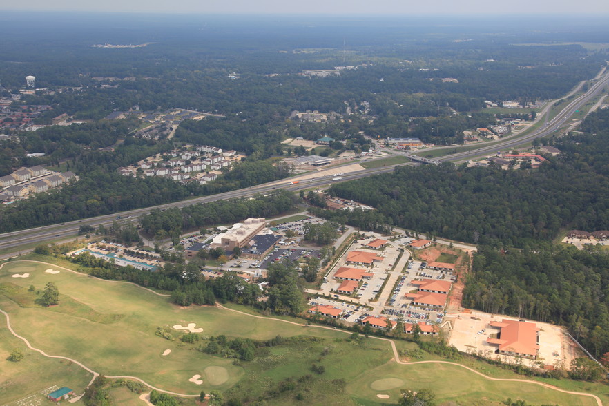 3130 Robinson Creek Pky, Huntsville, TX à louer - Photo de l’immeuble – Image 3 sur 5