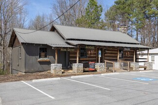 Plus de détails pour 1760 Fairview Blvd, Fairview, TN - Local commercial à vendre