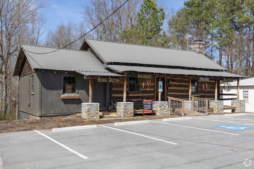 1760 Fairview Blvd, Fairview, TN à louer - Photo principale – Image 1 sur 20