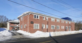 Plus de détails pour 1133-1135 Walt Whitman Rd, Melville, NY - Bureau à louer