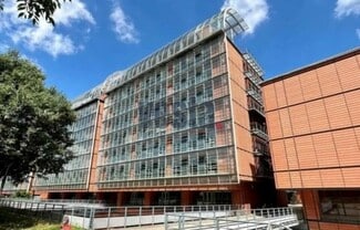 Plus de détails pour 63-67 Quai Charles De Gaulle, Lyon - Bureau à vendre