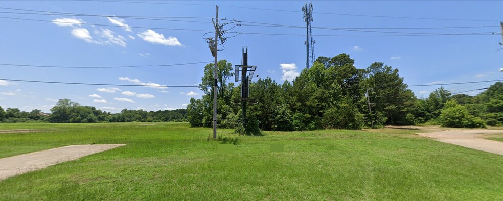 6005 Richmond Rd, Texarkana, TX à vendre - Photo de l’immeuble – Image 3 sur 3