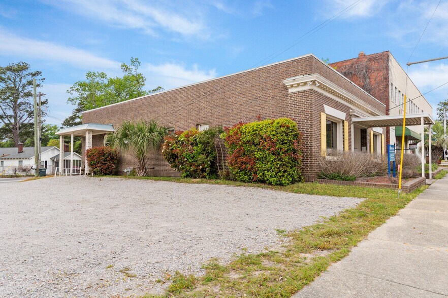 941 Summers Ave, Orangeburg, SC à vendre - Photo de l’immeuble – Image 3 sur 32