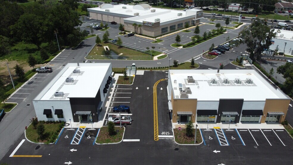 2800 SW College Rd, Ocala, FL à vendre - Photo de l’immeuble – Image 3 sur 6