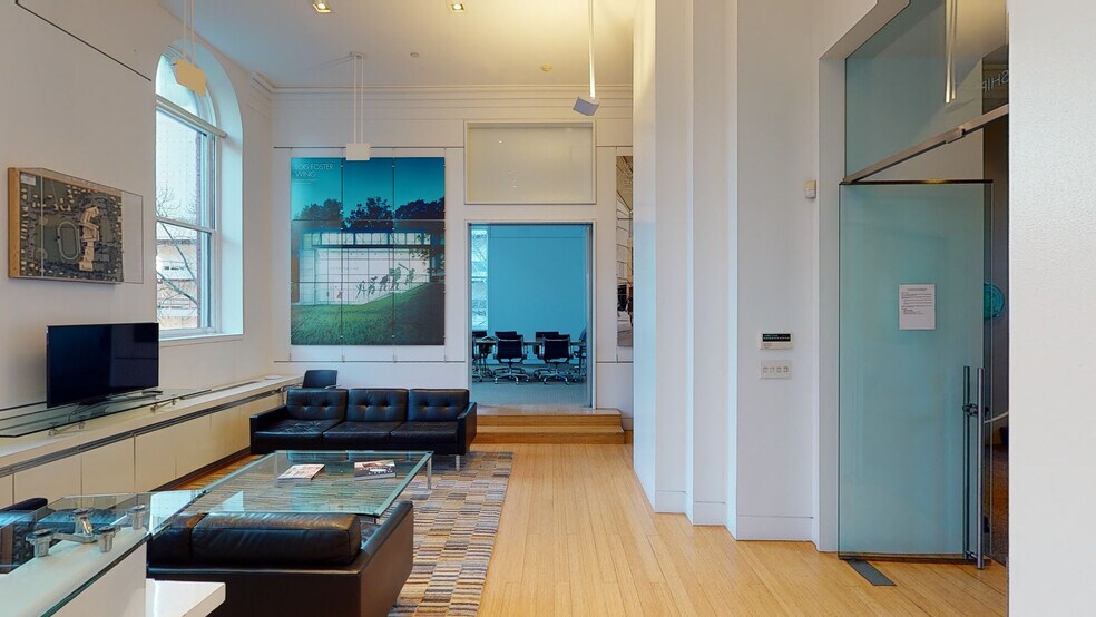 43 Thorndike St, Cambridge, MA à louer - Numérisation 3D Matterport – Image 2 sur 23