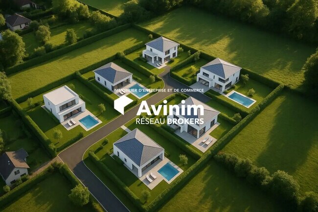 Plus de détails pour Terrain à vendre