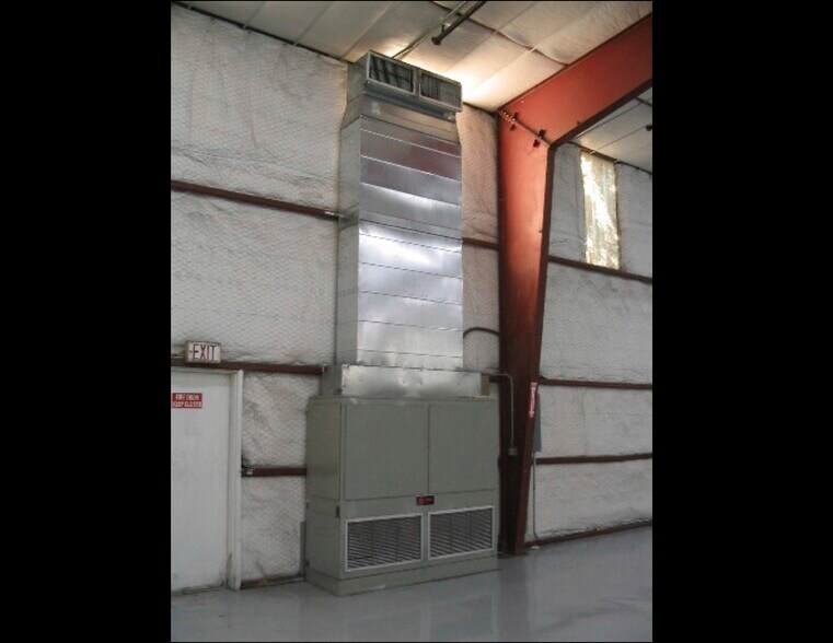 2900 W. Business HWY 83, Mc Allen, TX à louer - Photo de l’immeuble – Image 2 sur 10