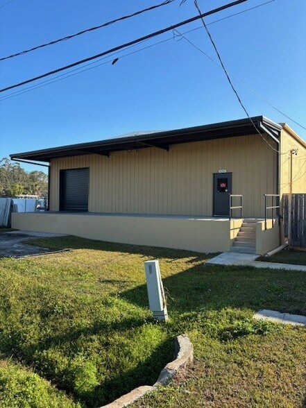 4421 N Hesperides St, Tampa, FL à vendre - Photo de l’immeuble – Image 2 sur 2