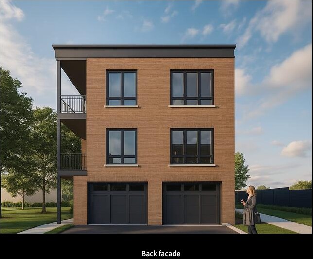 5274 Boul Lévesque E, Laval, QC à vendre - Photo de l’immeuble – Image 2 sur 11