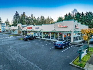 Plus de détails pour 9321-9335 Martin Way E, Lacey, WA - Local commercial à louer