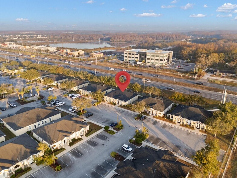 17929 Hunting Bow Cir, Lutz, FL à vendre - Aérien – Image 1 sur 29