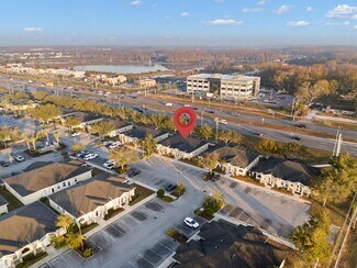 Plus de détails pour 17929 Hunting Bow Cir, Lutz, FL - Santé à vendre