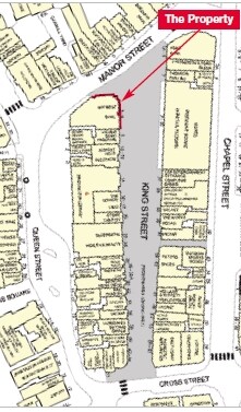 2-4 King St, Bridlington à louer - Photo de l’immeuble – Image 2 sur 2