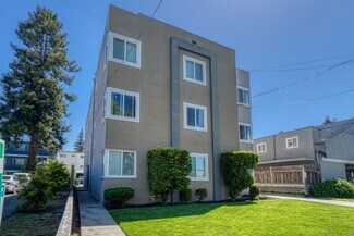 Plus de détails pour 520 Bancroft Ave, San Leandro, CA - Logement à vendre