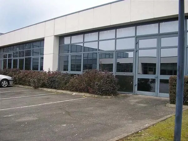 Bureau dans Saclay à louer - Photo de l’immeuble – Image 1 sur 5