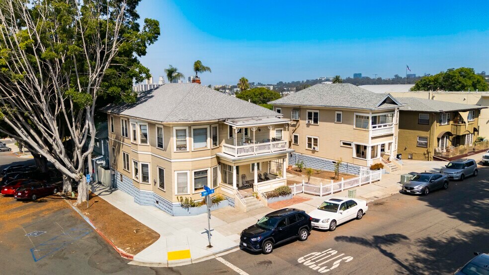 904-914 24th St, San Diego, CA à vendre - Photo de l’immeuble – Image 3 sur 18