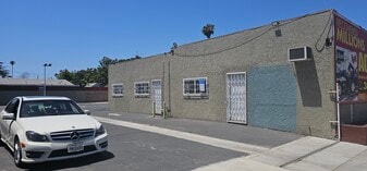 4060 W Century Blvd, Inglewood CA - Espace de bureau