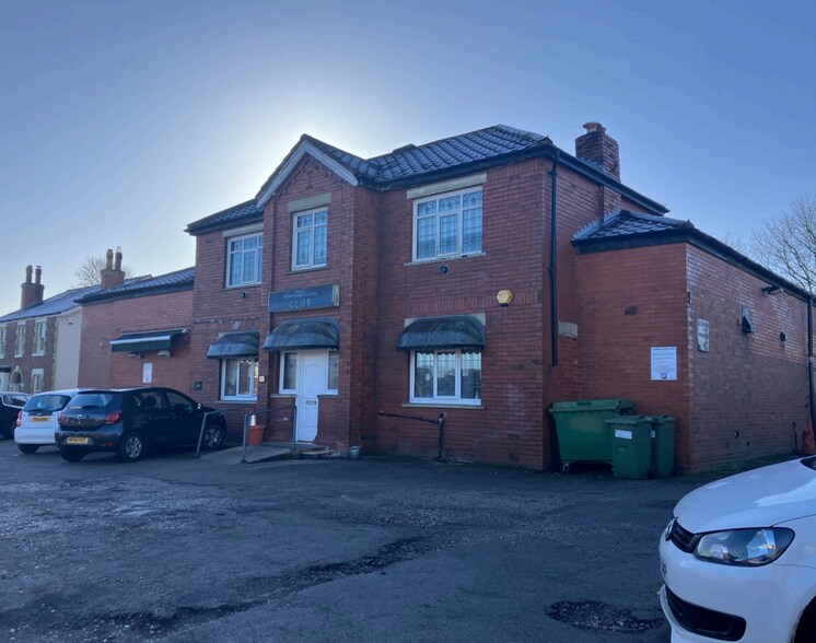 244 Blaguegate Ln, Skelmersdale à vendre - Photo principale – Image 1 sur 1