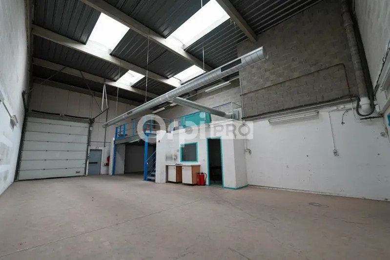 43 Rue De La Cité, Lyon à louer - Photo intérieure – Image 1 sur 23