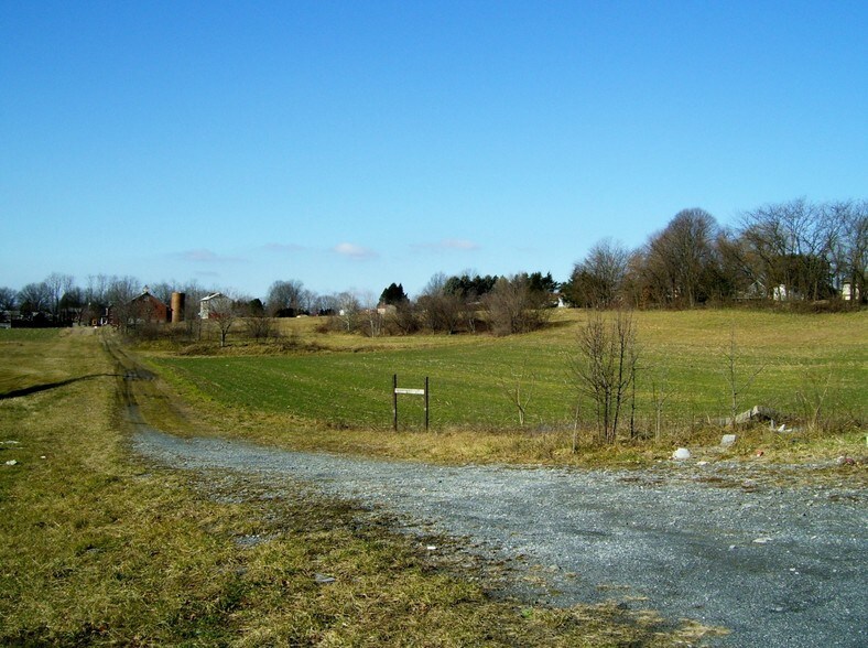 WS N 15th Ave, Lebanon, PA à vendre - Photo principale – Image 1 sur 6