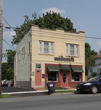 Plus de détails pour 39 Hudson St, South Glens Falls, NY - Local commercial à vendre