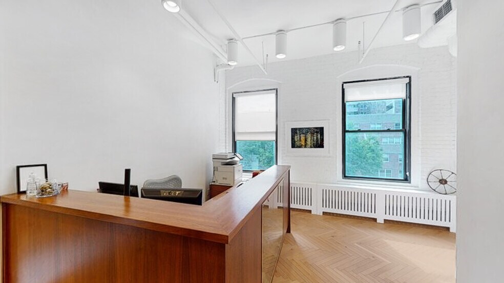 375 Greenwich St, New York, NY à louer - Photo intérieure – Image 3 sur 12