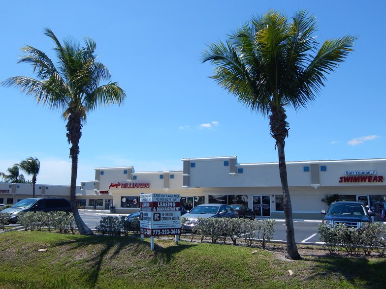 1520-1712 NW Federal Hwy, Stuart, FL à louer - Photo principale – Image 3 sur 5