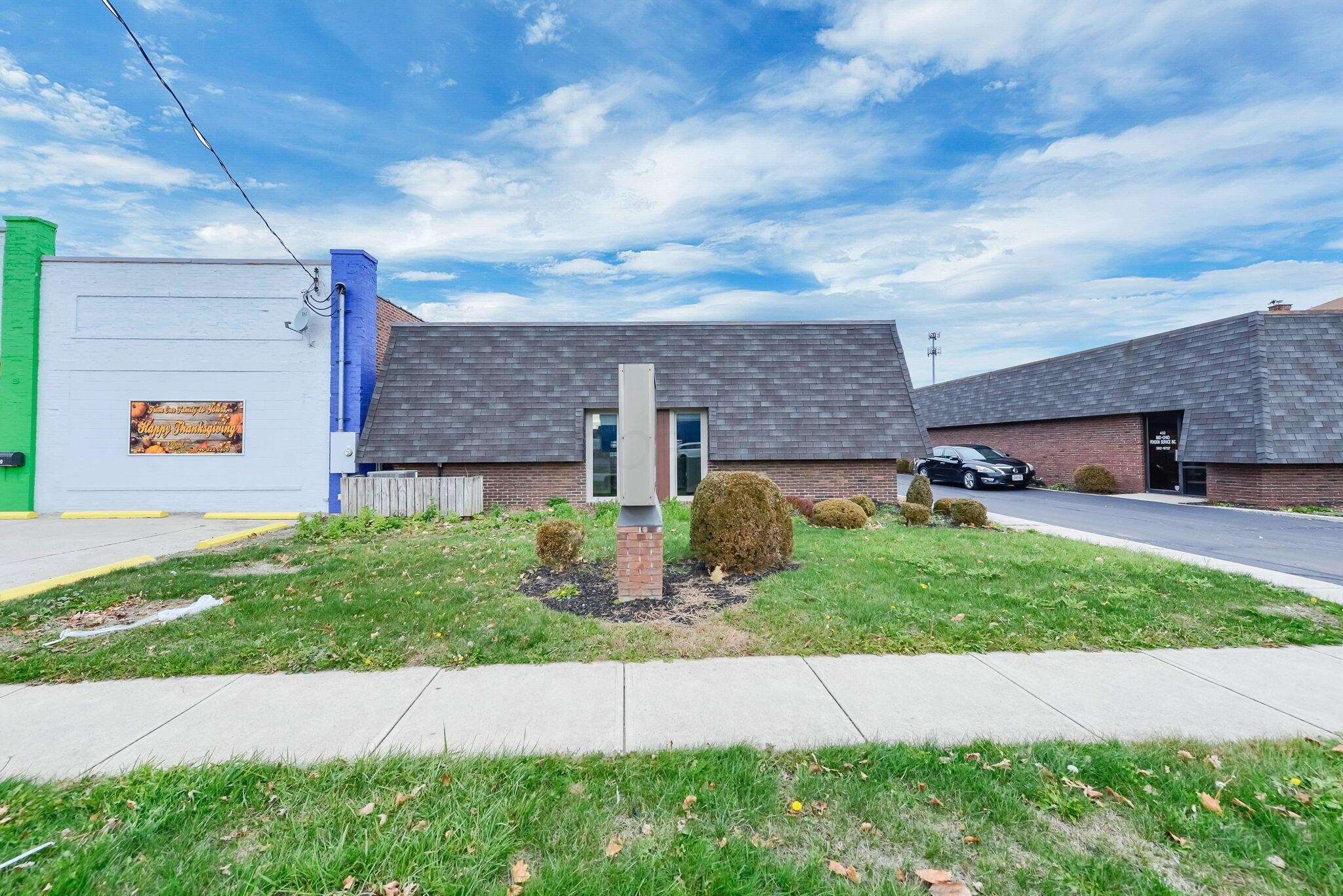 444-454 E Center St, Marion, OH à vendre Photo principale– Image 1 sur 50