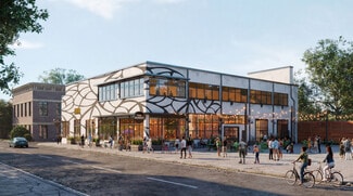 Plus de détails pour 2402 N Market St, Jacksonville, FL - Local commercial à vendre