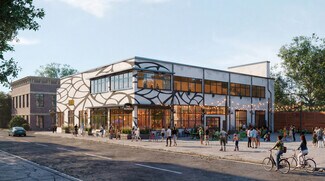 Plus de détails pour 2402 N Market St, Jacksonville, FL - Local commercial à vendre