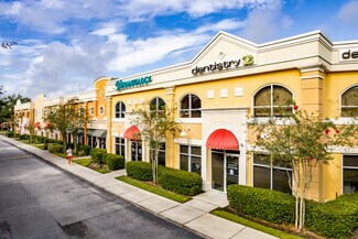 Plus de détails pour 422 S Alafaya Trl, Orlando, FL - Bureau à vendre