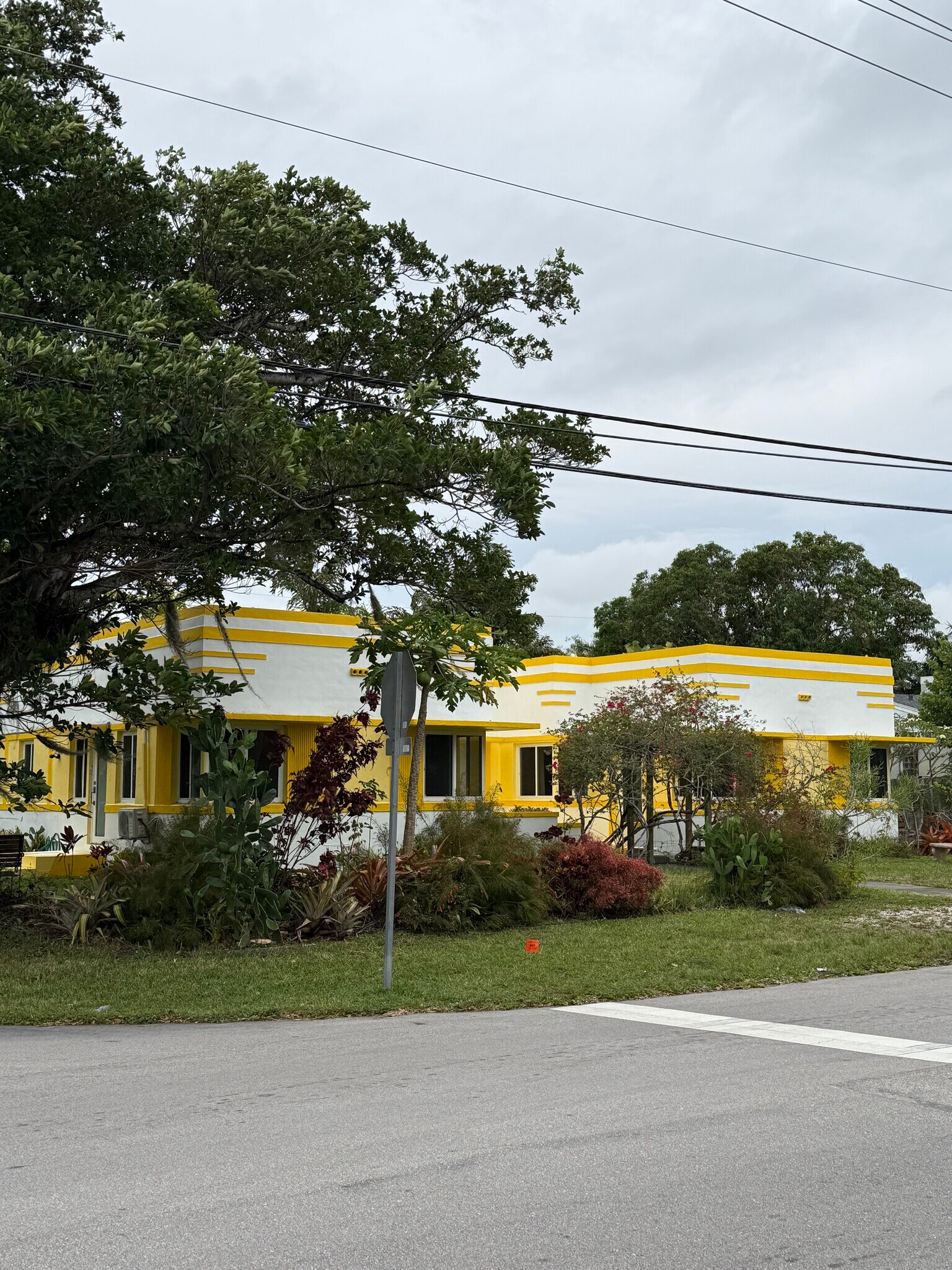 401-403 NE 14th Ave, Fort Lauderdale, FL à vendre Photo de l’immeuble– Image 1 sur 16