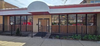 Plus de détails pour 5445 W Diversey Pky, Chicago, IL - Local commercial à vendre