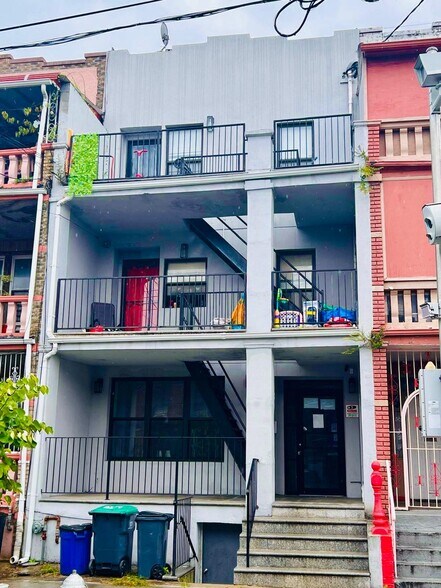 2850 W 17th St, Brooklyn, NY à vendre - Photo de l’immeuble – Image 1 sur 16