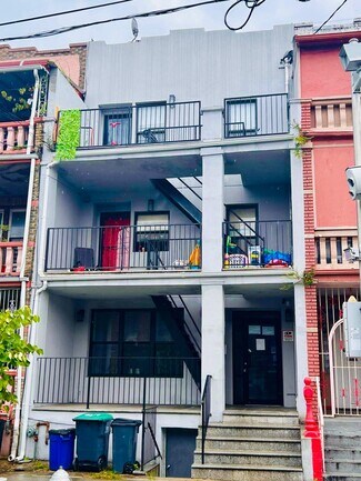Plus de détails pour 2850 W 17th St, Brooklyn, NY - Logement à vendre