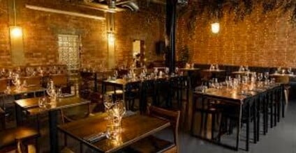 3 Gillet Sq, Londres à louer Photo intérieure– Image 1 sur 1