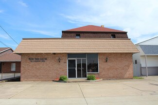 Plus de détails pour 3129 Pennsylvania Ave, Weirton, WV - Local commercial à vendre