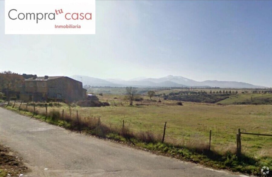 Terrain dans Palazuelos de Eresma, Segovia à vendre - Photo principale – Image 1 sur 1